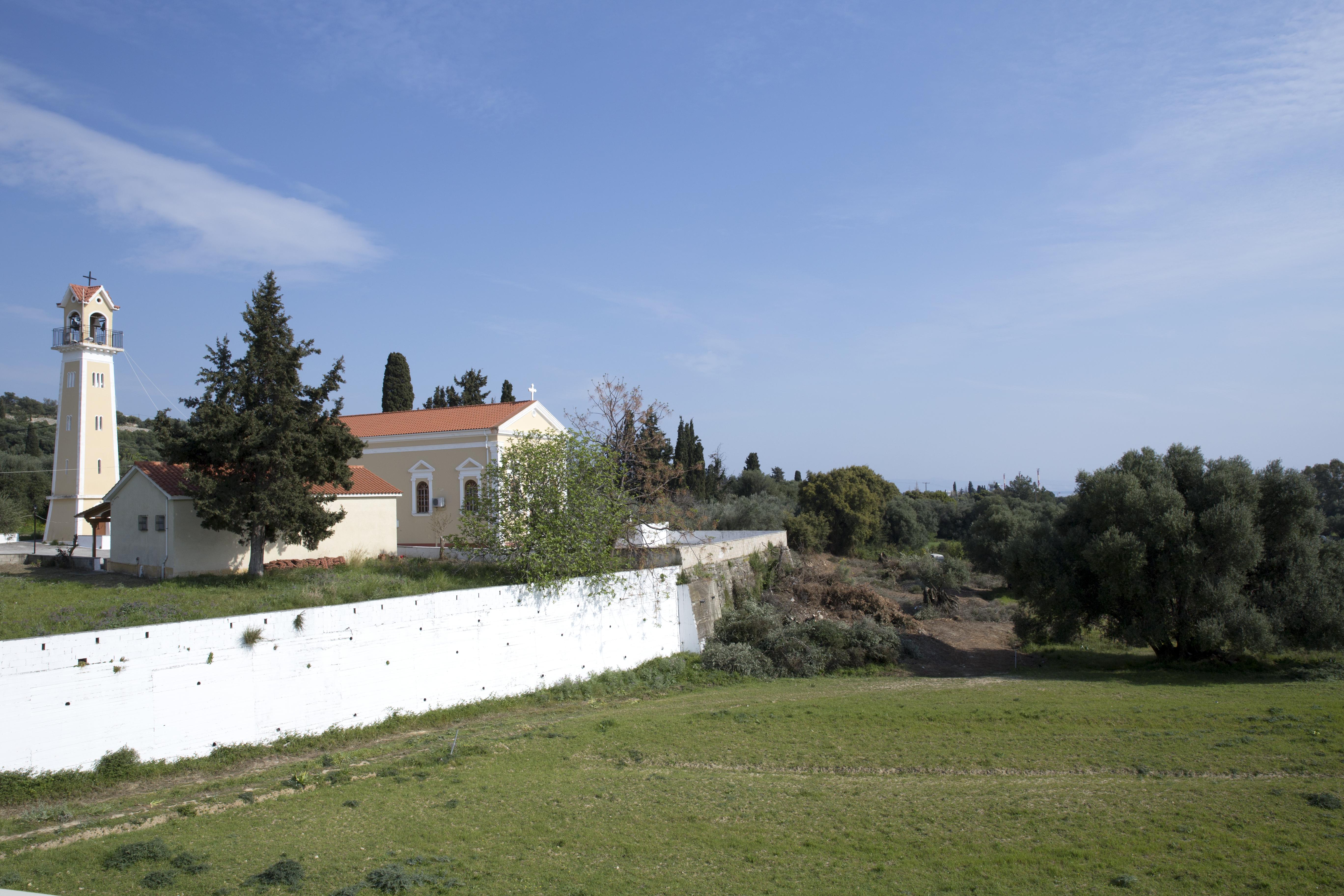 Maggana Residence Minia Exterior photo