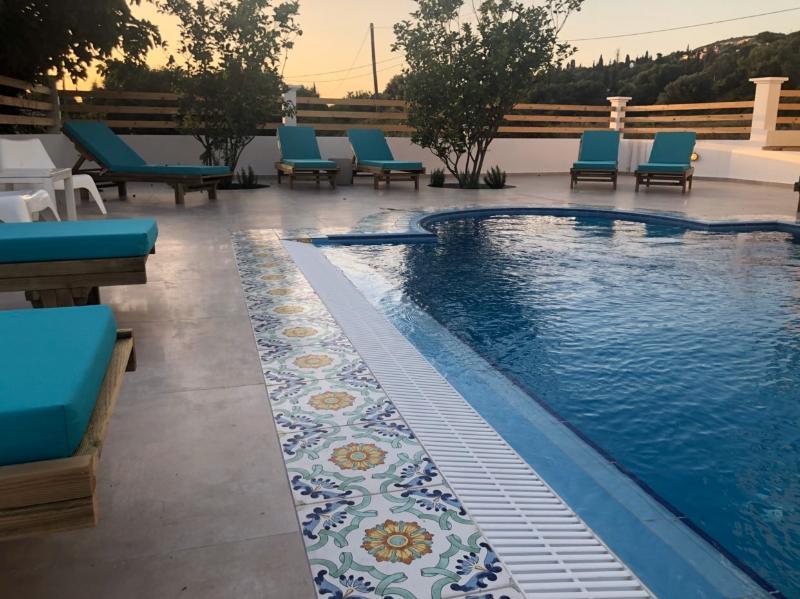 Maggana Residence Minia Exterior photo
