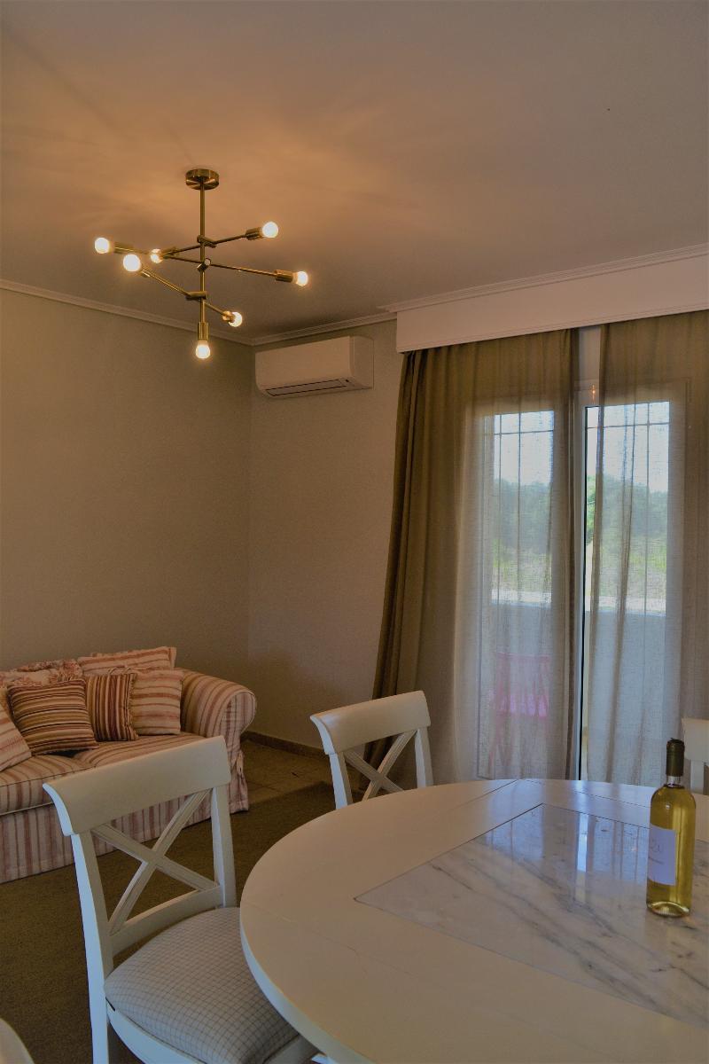 Maggana Residence Minia Exterior photo