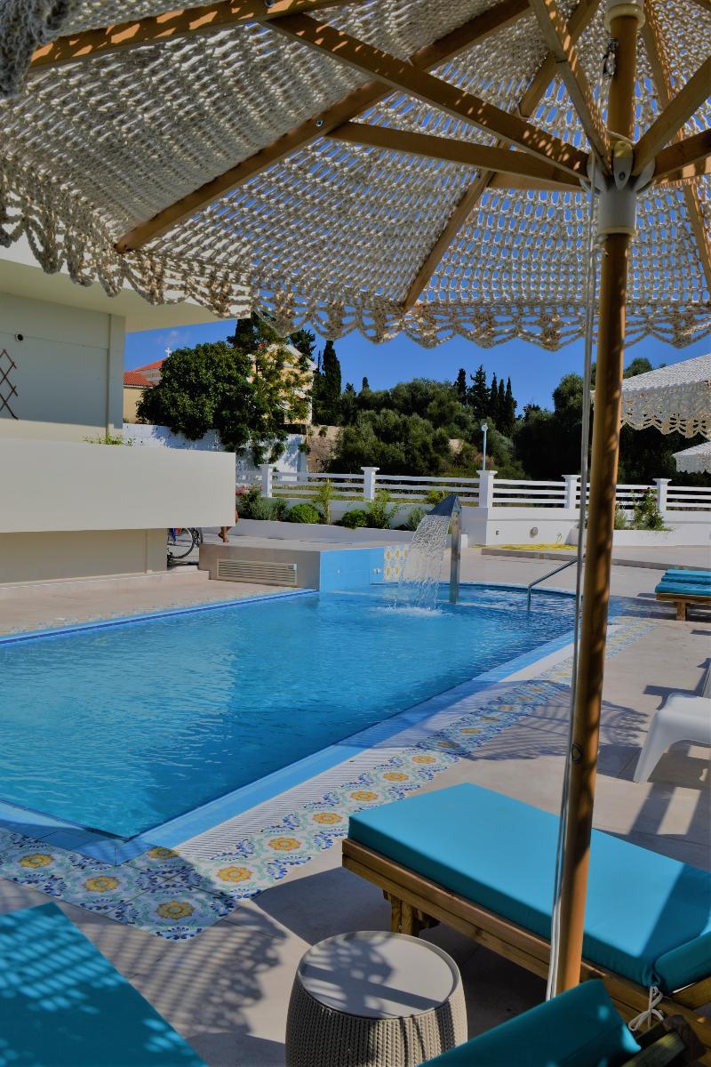 Maggana Residence Minia Exterior photo